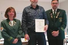 Udo-Woehler-Verdienstnadel-RSB-Gold