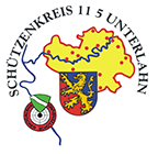 Schützenkreis 115 Unterlahn e.V.